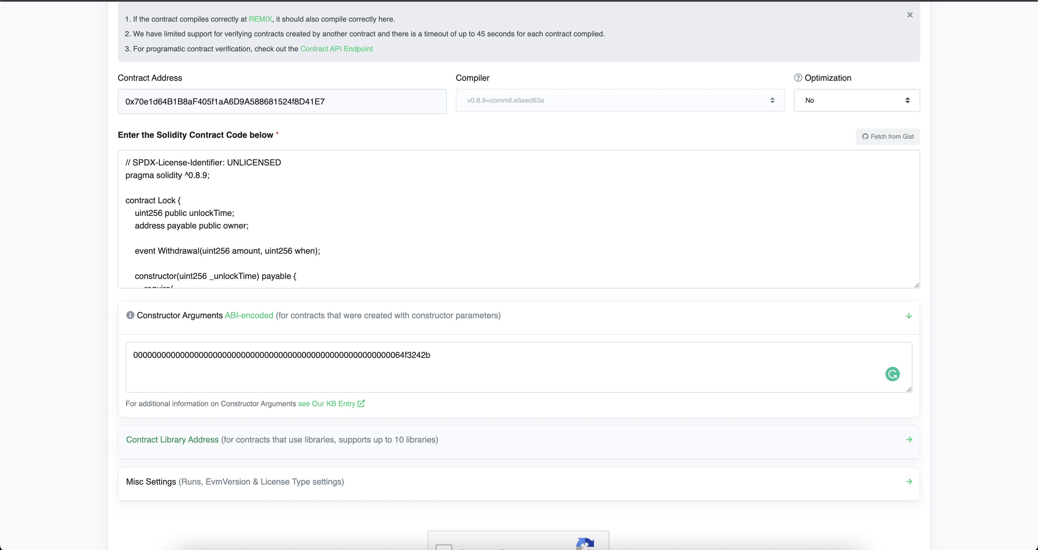 github